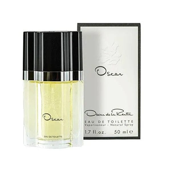 Oscar de la Renta Oscar For Her Eau de Toilette Spray 1.7 oz / 3.4 oz / 6.8 oz 1.7 oz