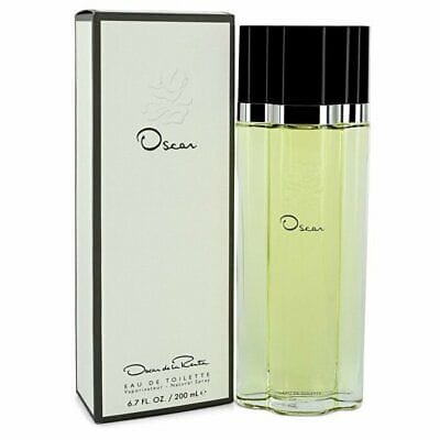 Oscar de la Renta Oscar For Her Eau de Toilette Spray 1.7 oz / 3.4 oz / 6.8 oz 6.7 oz