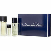 Oscar de la Renta Oscar Gift Set For Her Eau de Toilette 3.4 oz
