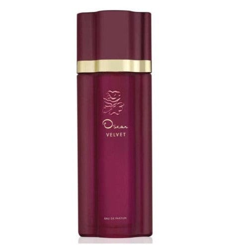 Oscar de la Renta Oscar Velvet Women's Perfume/Cologne For Her Eau de Parfum 3.4 Oz Edp