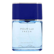 Oscar de la Renta Pour Lui For Fresh Him Eau de Parfum Spray 3.0 Oz