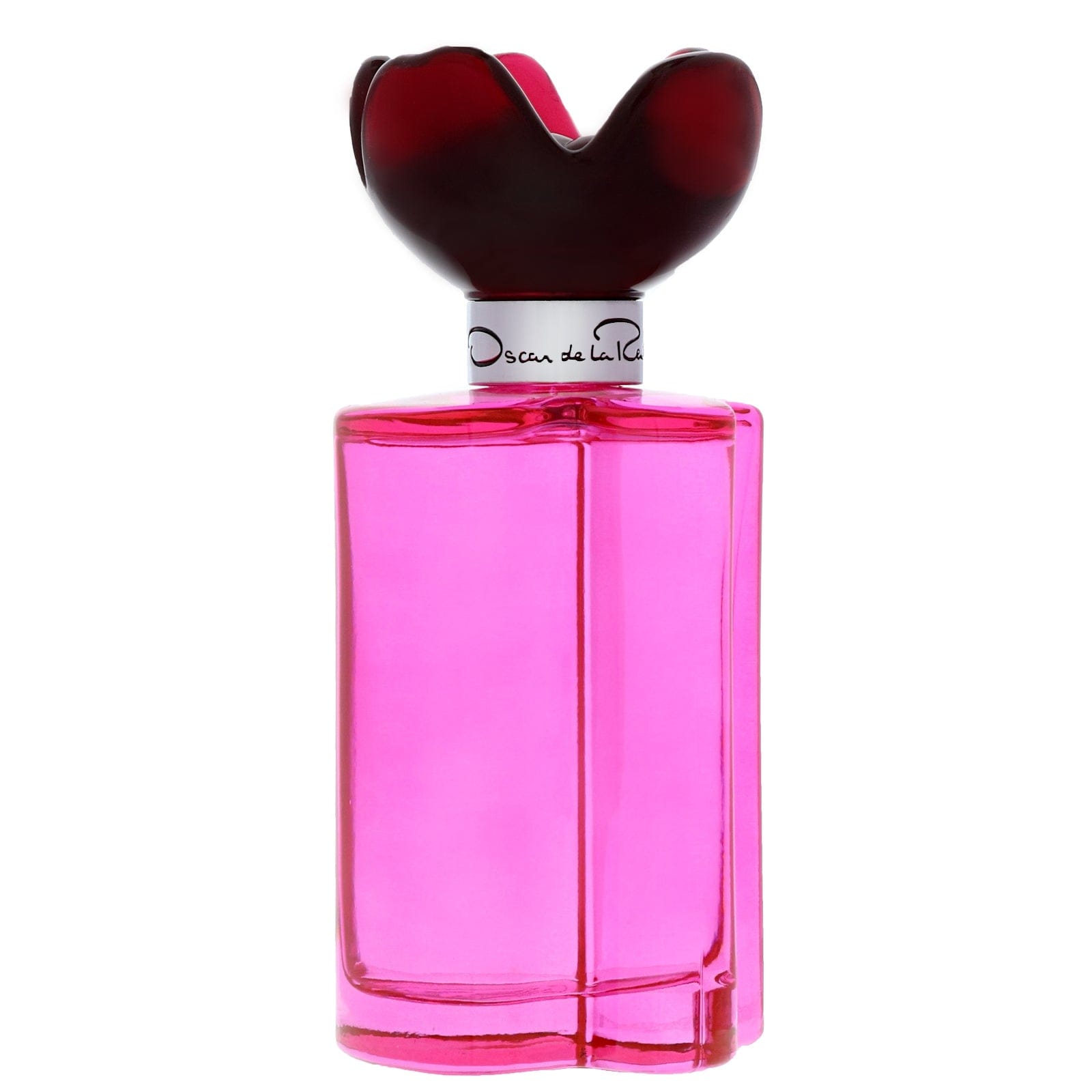 Oscar de la Renta Rose For Her Eau de Toilette Spray 3.4 Oz