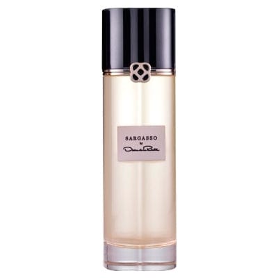 Oscar de la Renta Sargasso For Her Eau de Cologne Spray 3.4 Oz