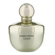 Oscar de la Renta Something Gold For Her Eau de Parfum Spray 3.4 Oz