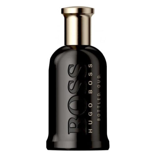 Hugo Boss Boss Bottled Oud For Men/Cologne For Men Eau de Parfum 3.3 Oz Edp