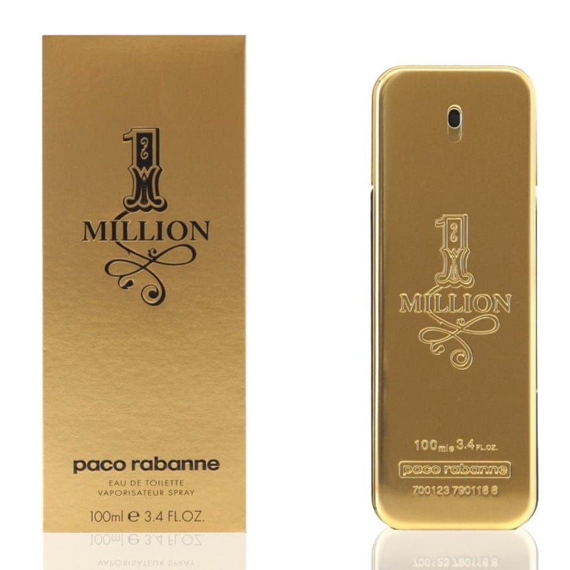 Paco Rabanne 1 Million - For Men Eau de Toilette