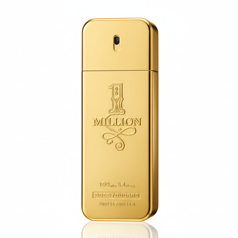 Paco Rabanne 1 Million - For Men Eau de Toilette