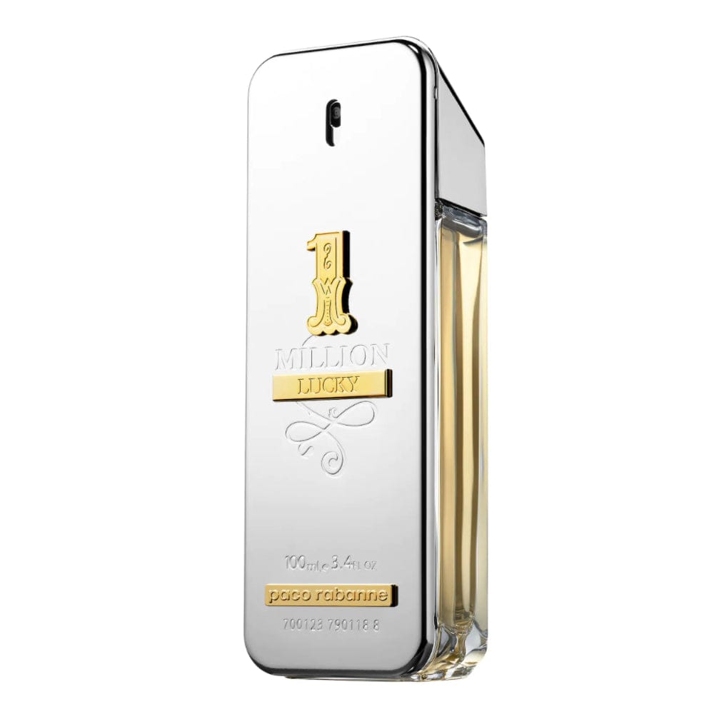 Paco Rabanne 1 Million Lucky - For Men Eau de Toilette