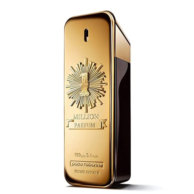 Paco Rabanne 1 Million Parfum - For Men Eau De Parfum