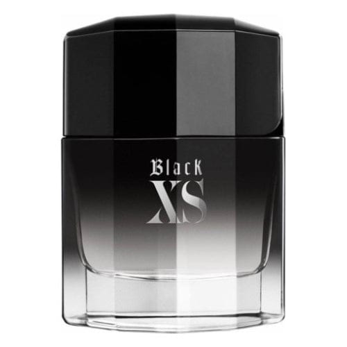 Paco Rabanne Black XS  2018 For Men Eau de Toilette