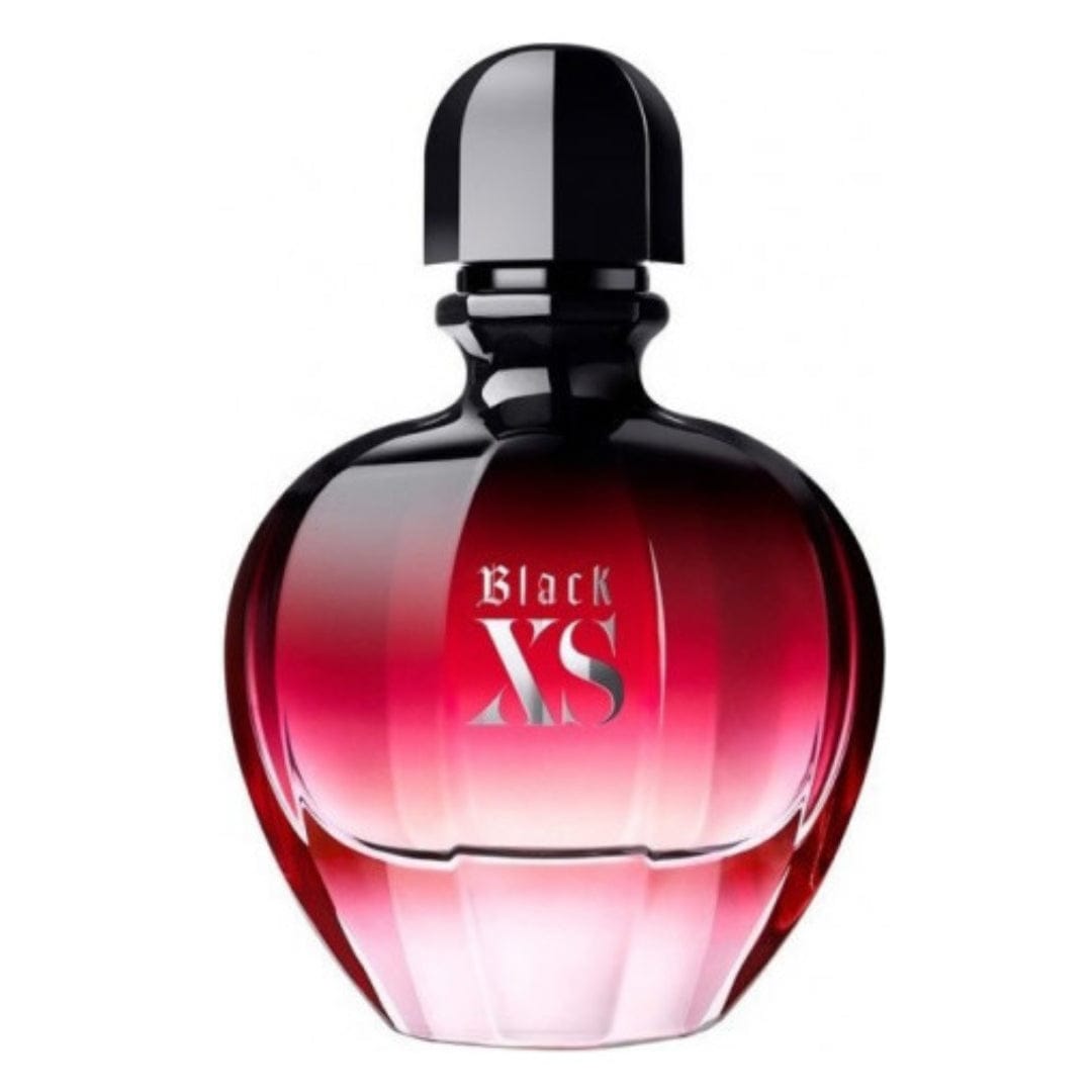 Paco Rabanne Black XS For Her– Fandi Perfume