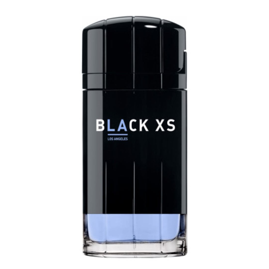 Paco Rabanne Black XS Los Angeles For Men Eau de Toilette 3.4 oz / 100 ml