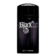 Paco Rabanne Black XS Old For Men/Cologne For Men Eau de Toilette 3.4 Oz Edt