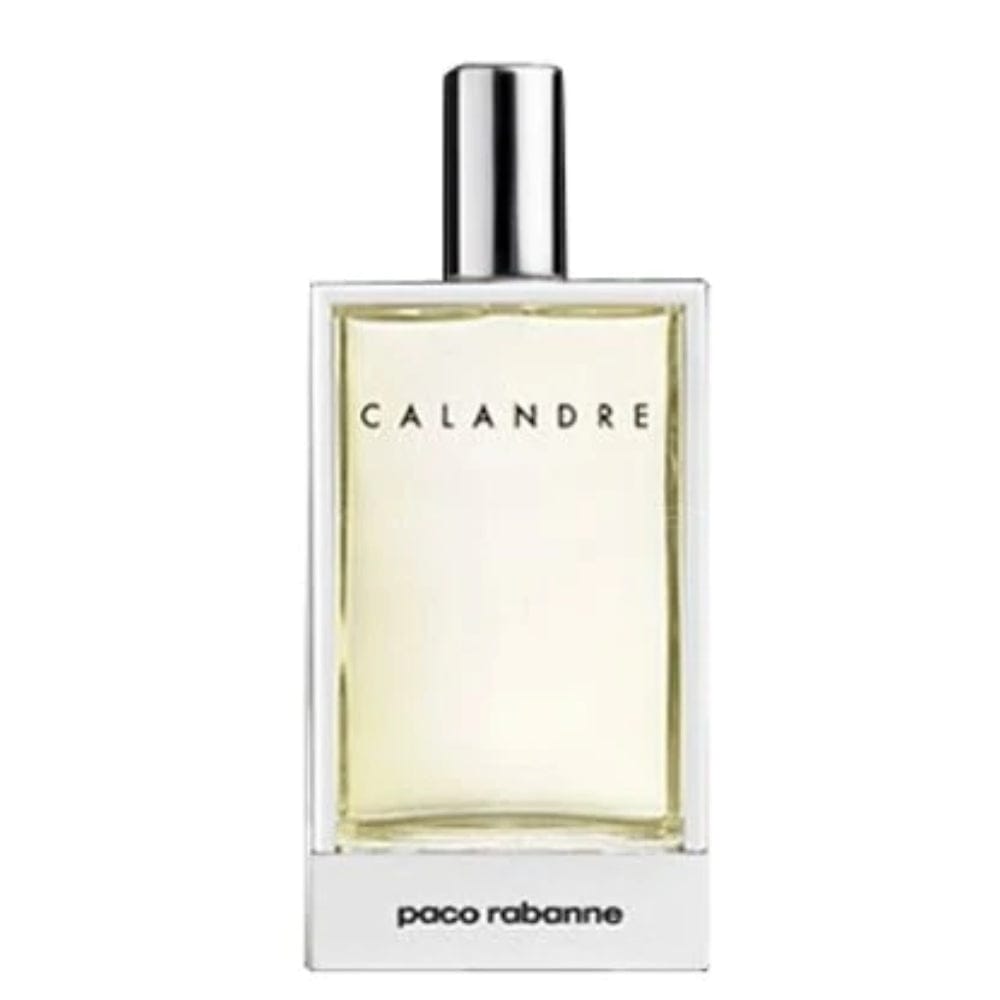 Paco Rabanne Calandre For Women Eau de Toilette 3.4 oz / 100 ml