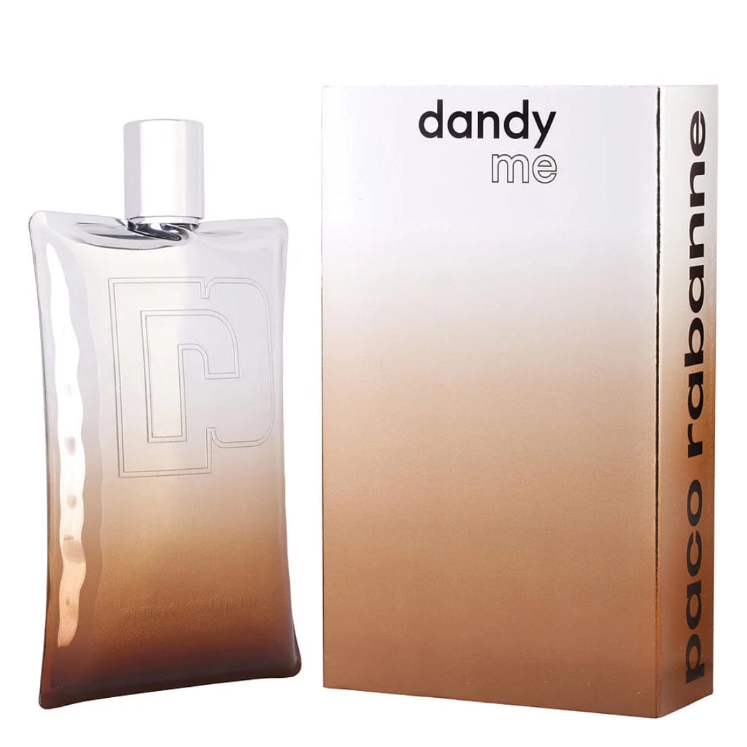 Paco Rabanne Dandy Me Unisex Eau de Parfum 2.1 oz / 60 ml