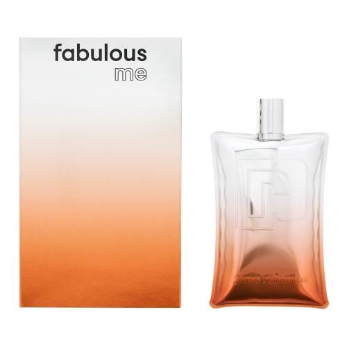 Paco Rabanne Fabulous Me Unisex Eau de Parfum 2.1 oz / 60 ml
