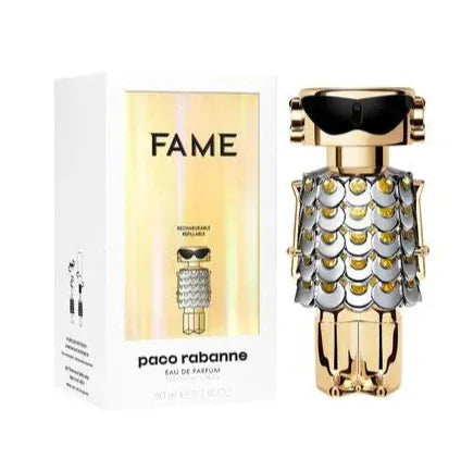 Paco Rabanne Fame - For Women Eau de Parfum