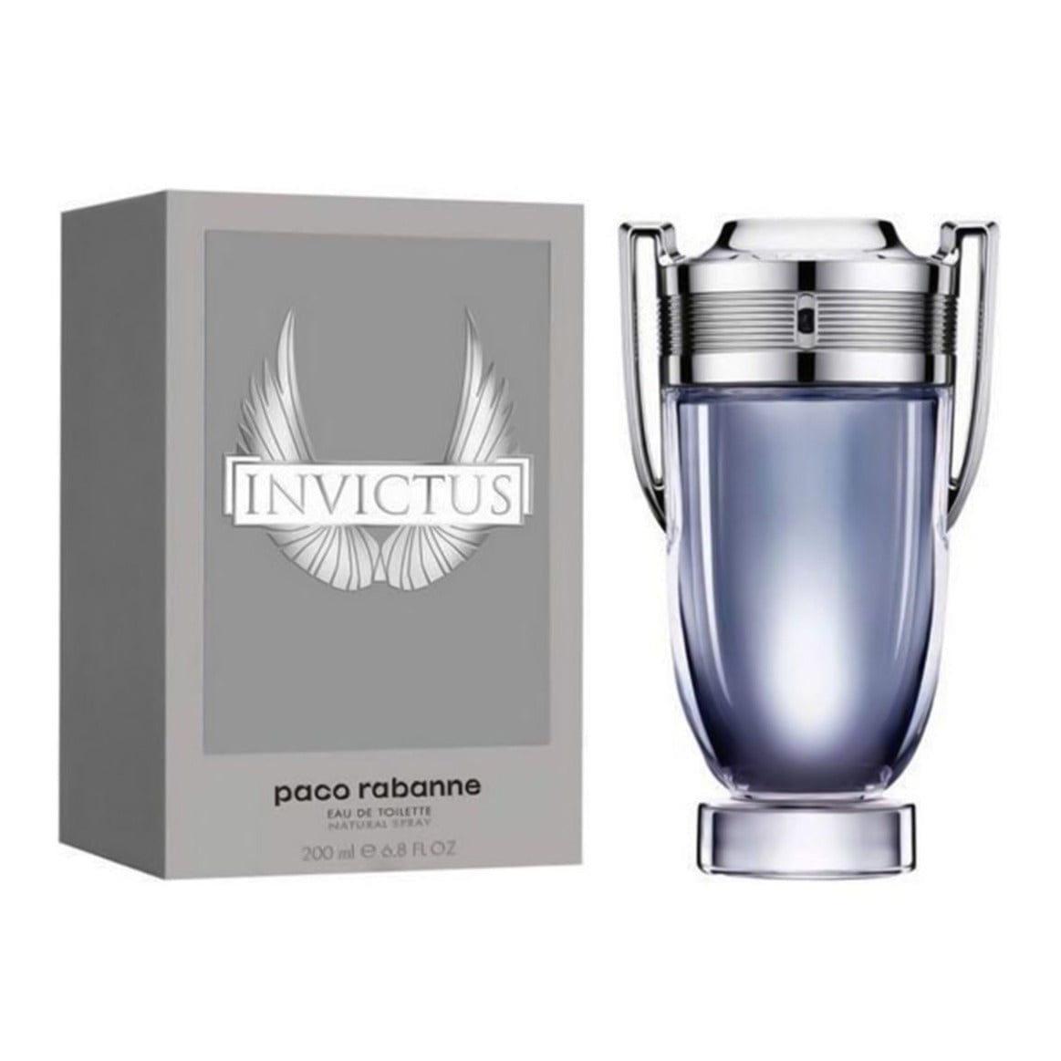 Paco Rabanne Invictus– Fandi Perfume