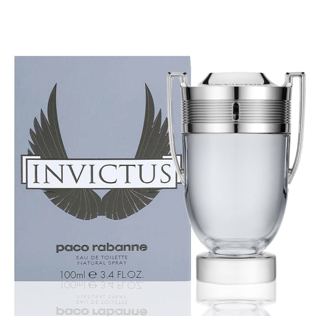 Paco Rabanne Invictus– Fandi Perfume