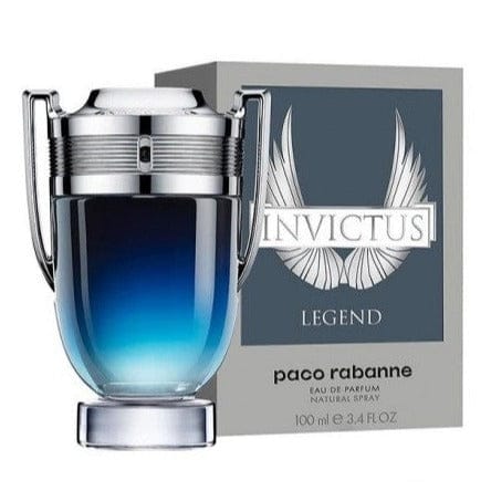 Paco Rabanne Invictus Legend - For Him Eau de Parfum 1.7 oz / 50 ml