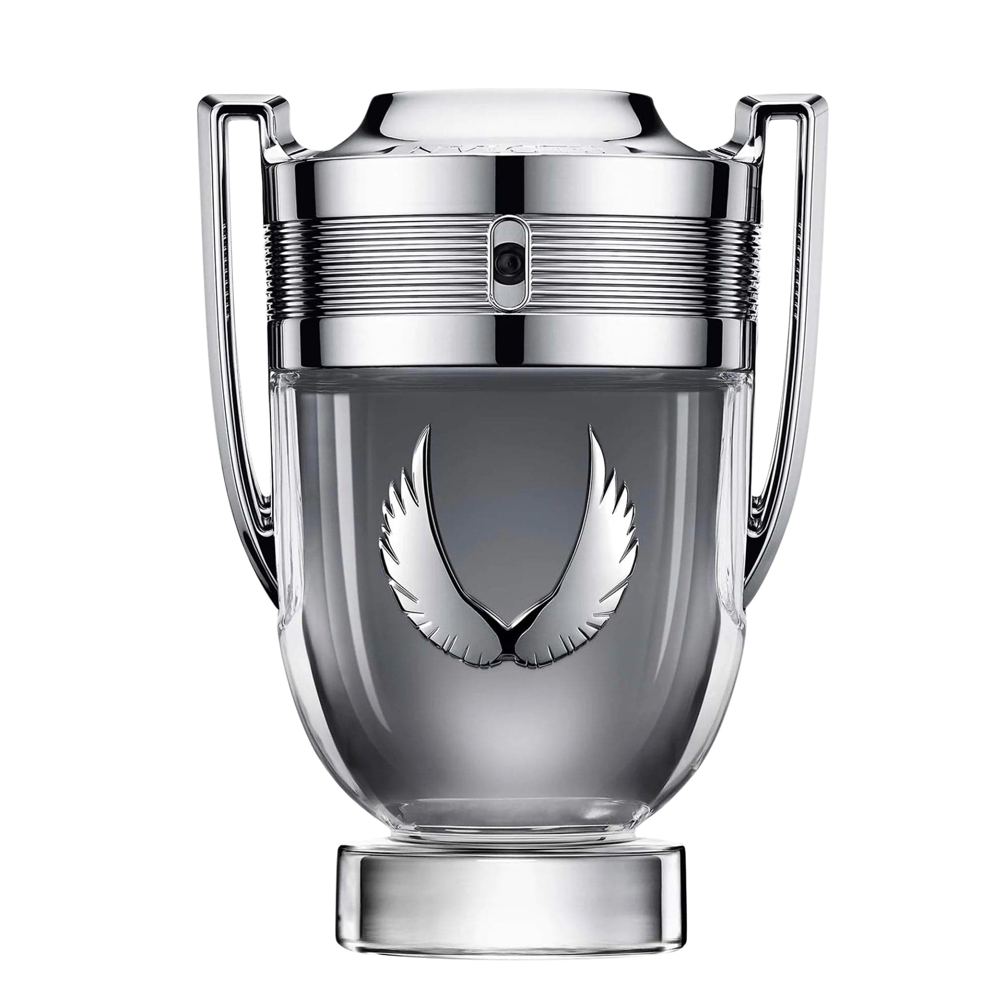 Paco Rabanne Invictus Platinum - For Men Eau de Parfum