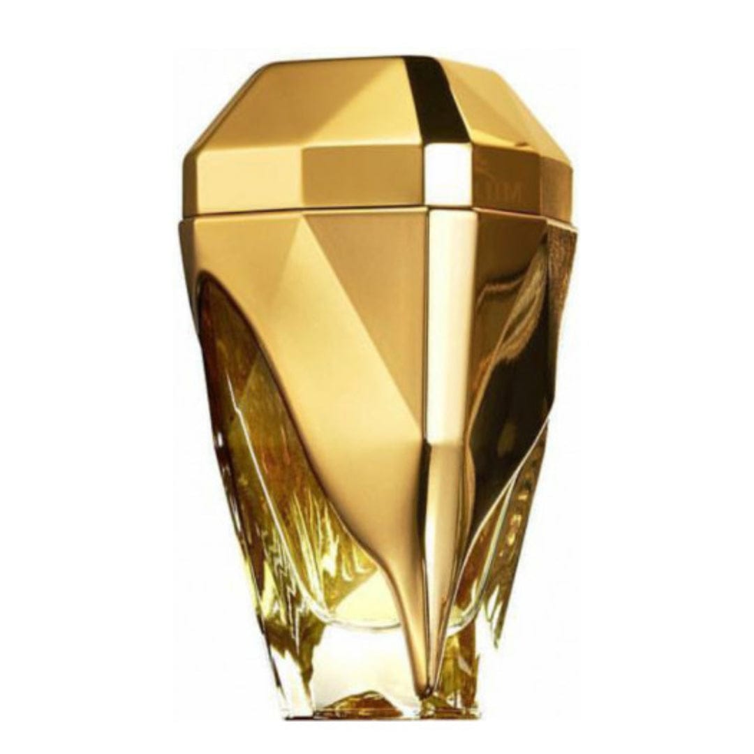 Paco Rabanne Lady Million Collector- For Women Eau de Parfum 2.7 oz