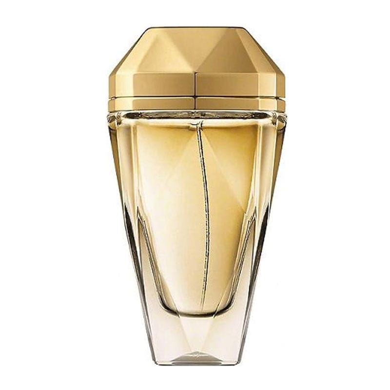 Paco Rabanne Lady Million Eau My Gold!- For Her Eau de Toilette