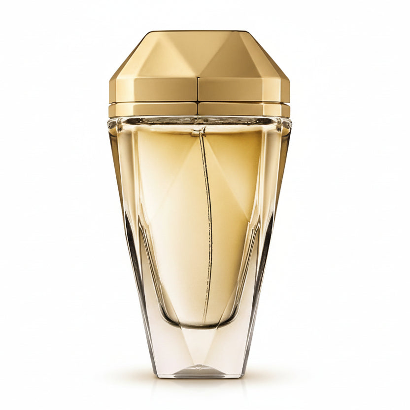 Paco Rabanne Lady Million Eau My Gold!- For Her Eau de Toilette