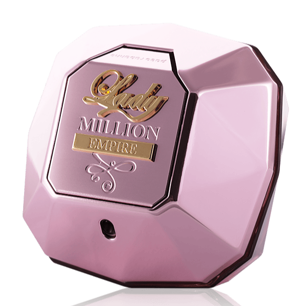 Paco Rabanne Lady Million Empire- For Her Eau de Parfum 2.7 oz
