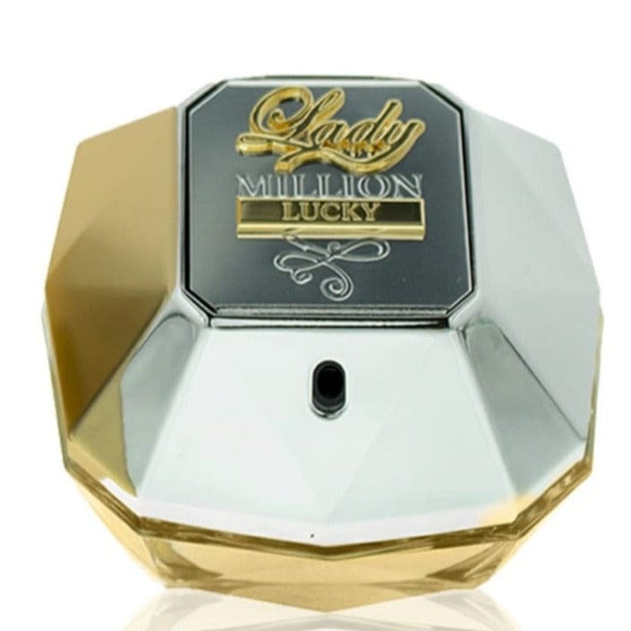 Paco Rabanne Lady Million Lucky - For Women Eau de Parfum