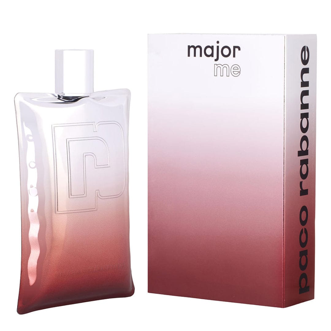 Paco Rabanne Major Me Unisex Eau de Parfum 2.1 oz / 60 ml