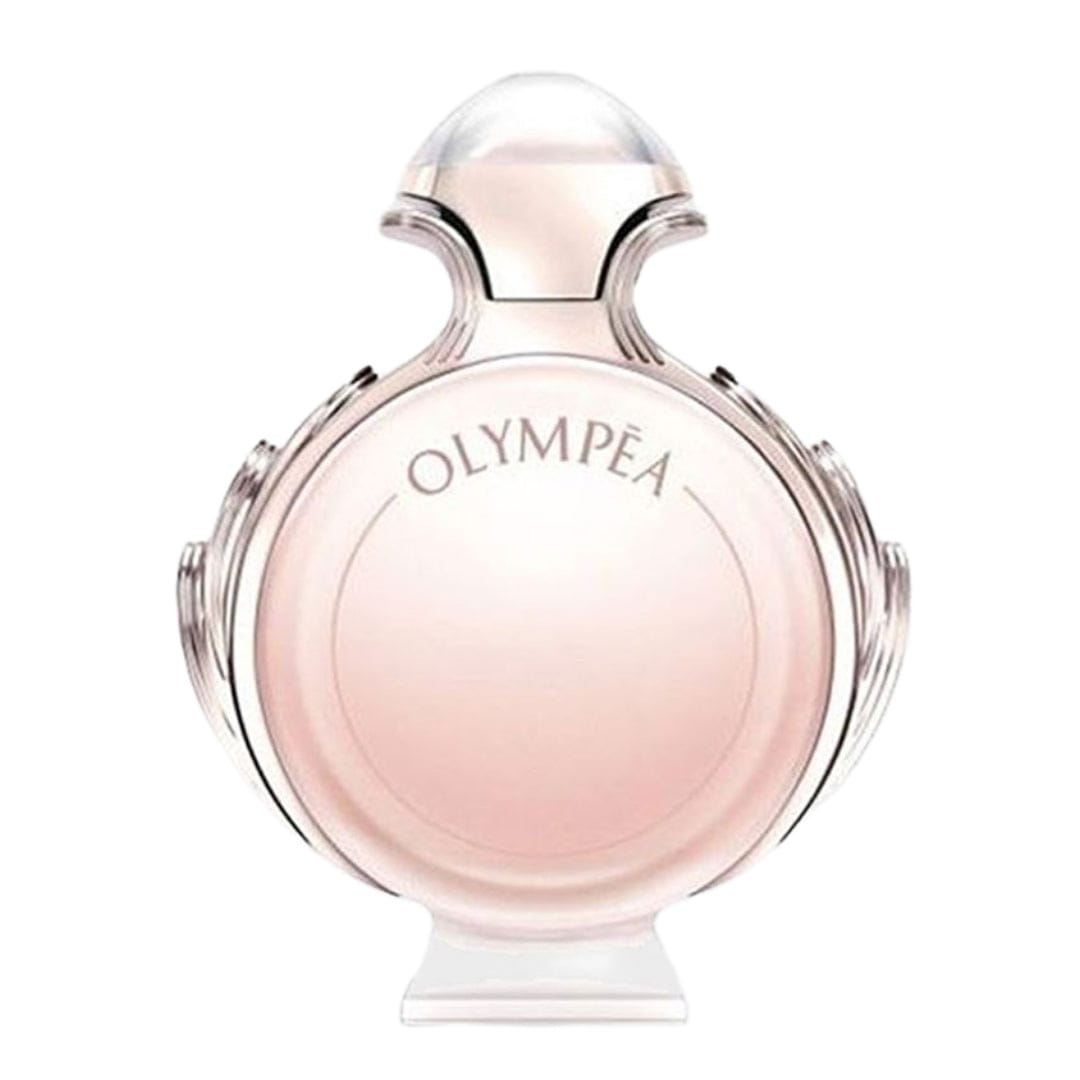 Paco Rabanne Olympea Aqua For Women Eau de Toilette 2.7 oz / 80 ml