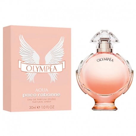 Paco Rabanne Olympea Aqua Légère For Women Eau de Parfum 2.7 oz / 80 ml