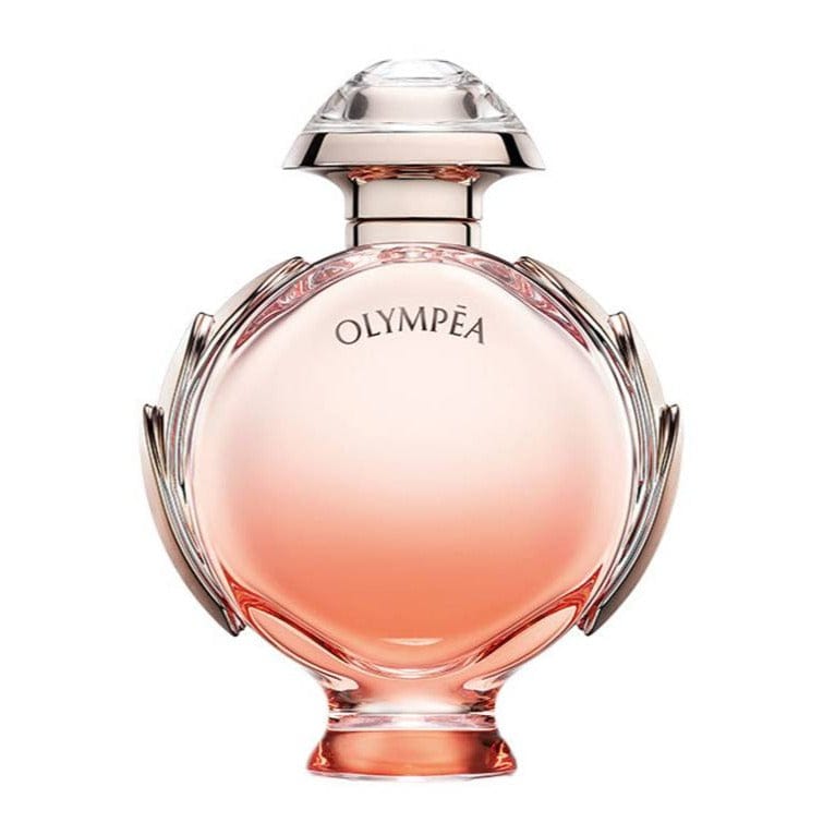 Paco Rabanne Olympea Aqua Légère For Women Eau de Parfum 2.7 oz / 80 ml