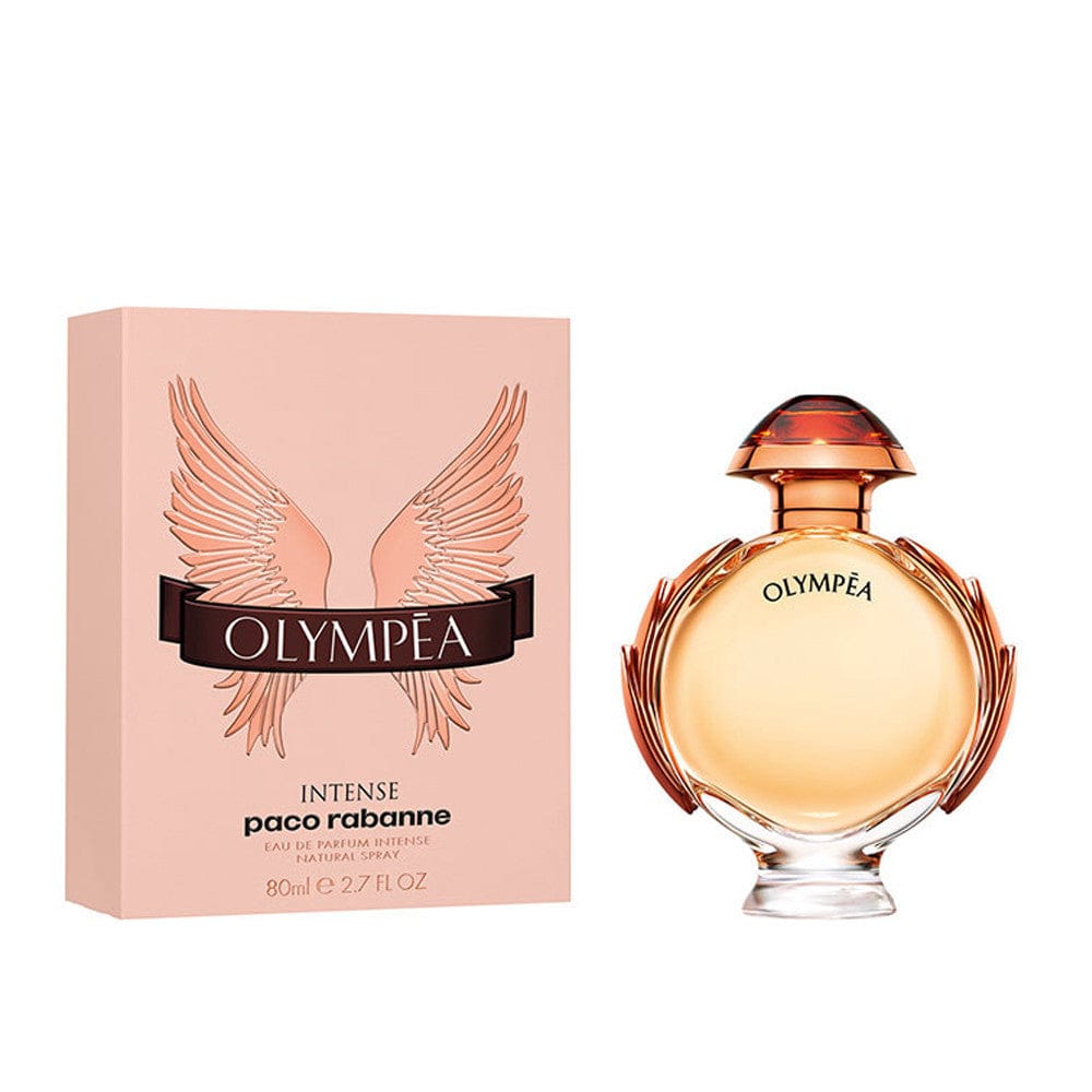Paco Rabanne Olympea Intense For Her Eau de Parfum