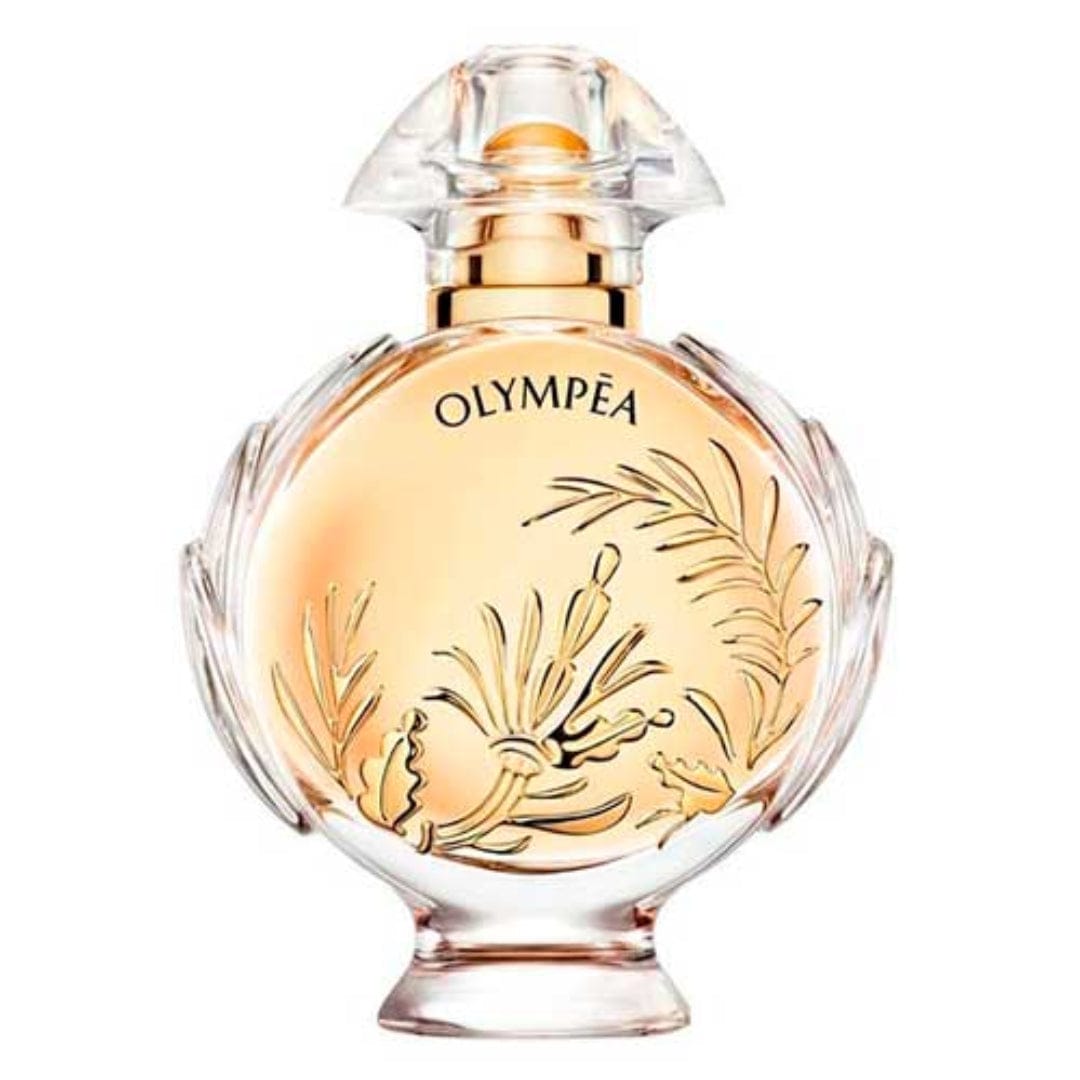 Paco Rabanne Olympea Solar - For Women Eau de Parfum Intense