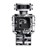 Paco Rabanne Phantom Legion - For Men Eau de Toilette 3.4 oz