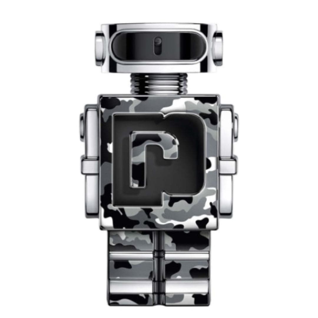 Paco Rabanne Phantom Legion - For Men Eau de Toilette 3.4 oz