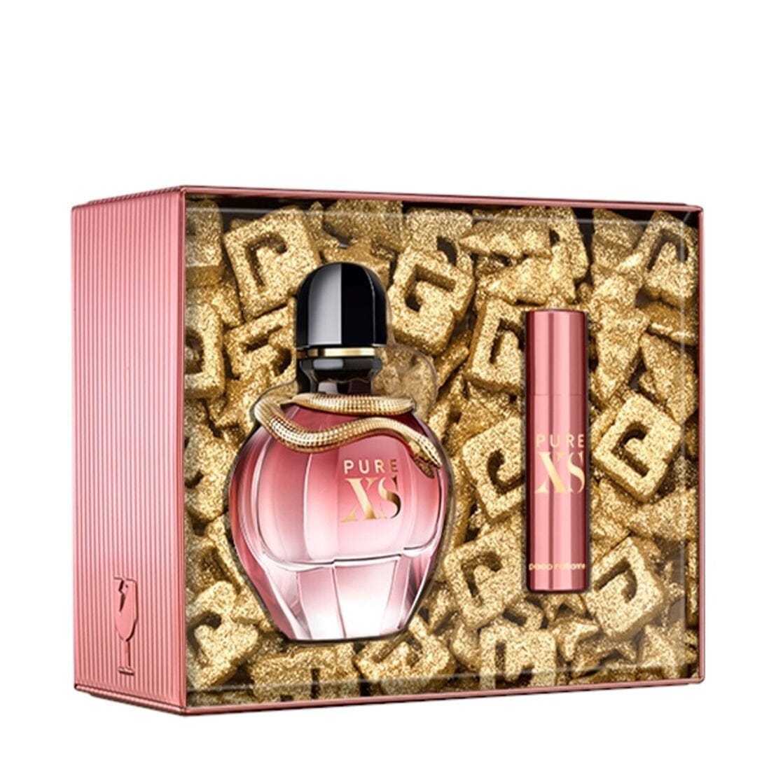 Paco Rabanne Pure XS For Her– Fandi Perfume