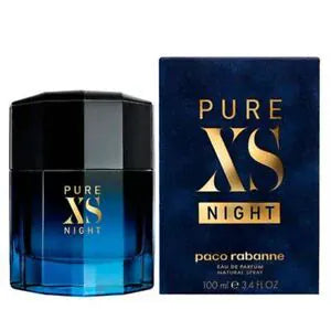 Paco Rabanne Pure XS Night For Men Eau de Parfum