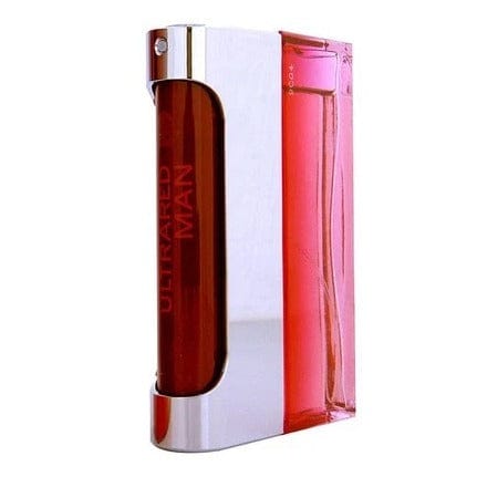 Paco Rabanne Ultrared For Men Eau De Toilette 3.4 oz / 100 ml