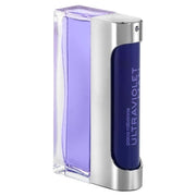 Paco Rabanne Ultraviolet For Men Eau De Toilette 3.4 oz / 100 ml
