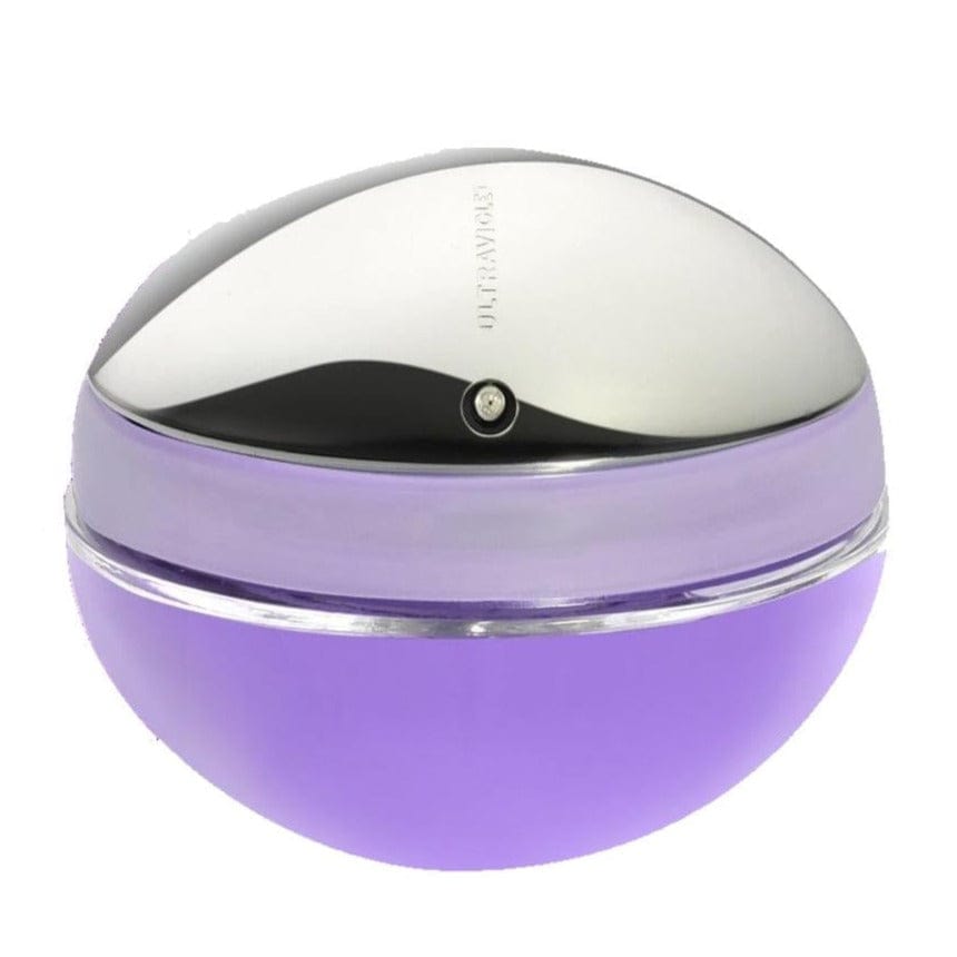 Paco Rabanne Ultraviolet For Women Eau de Parfum 2.7 oz / 80 ml