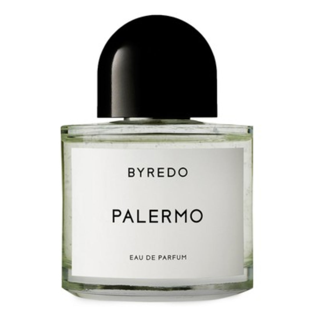 [国内正規品] BYREDO PALERMO 100ml Byredo Palermo - For Women Eau de Parfum – Fandi Perfume