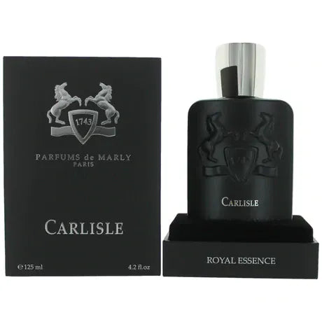 Parfums de Marly Carlisle - Unisex Eau de Parfum 4.2 oz / 125 ml