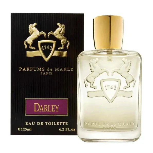 Parfums de Marly Darley - For Men Eau de Parfum 4.2 oz / 125 ml