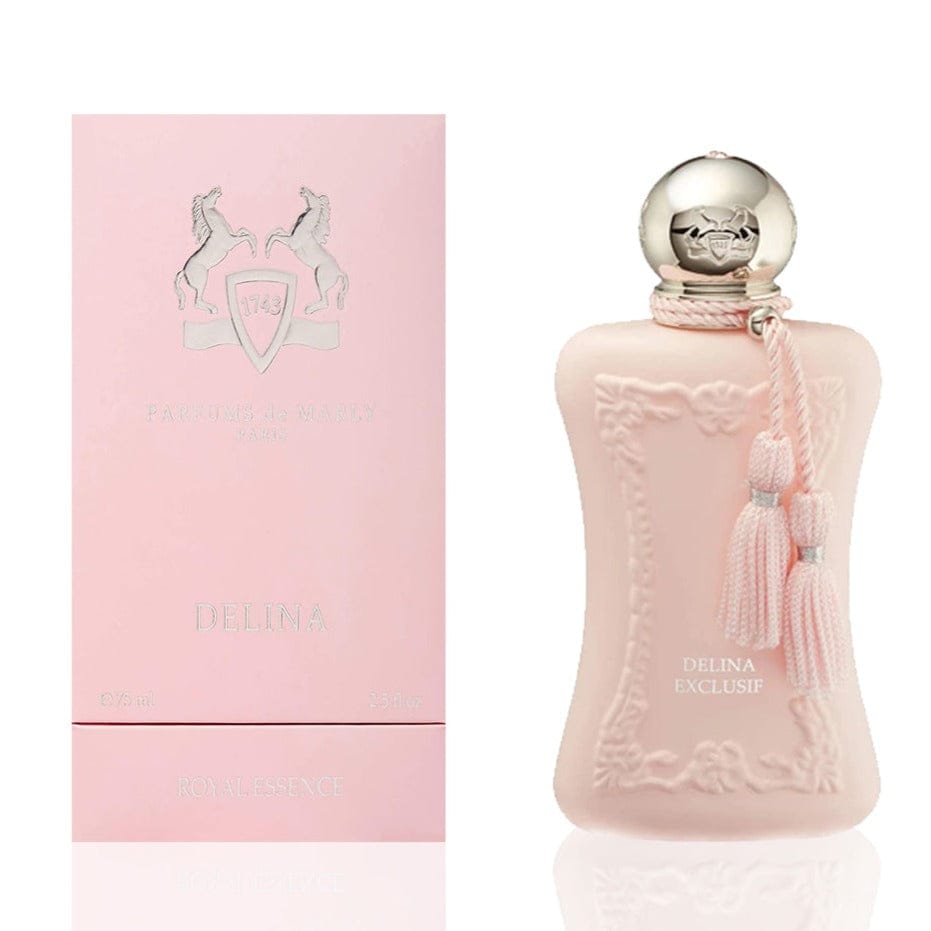 Parfums De Marly Delina Exclusif - For Women Eau De Parfum 2.5 oz / 75 ml
