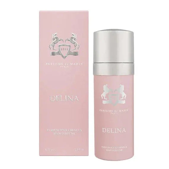 Parfums De Marly Delina - For Women Eau De Parfum Hair Spray 2.5 oz