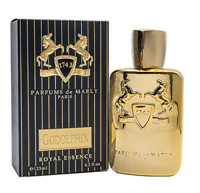 Parfums de Marly Godolphin - For Men Eau de Parfum