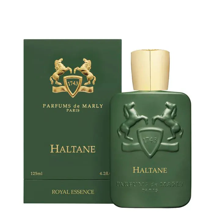 Parfums de Marly Haltane - For Men Eau de Parfum 4.2 oz / 125 ml